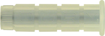 Oury Single Compound Grips - Glow in the Dark Glow In The Dark EA Grips