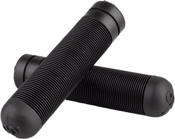 ODI Attack Grips - Black PAA Grips