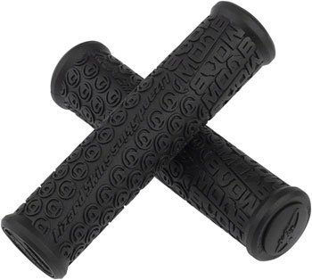 Lizard Skins Moab Grips - Black PAA Grips