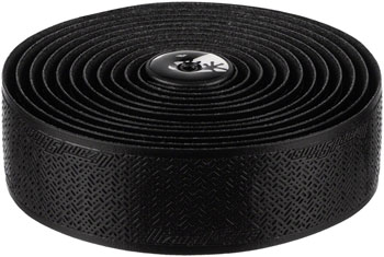 Lizard Skins DSP Bar Tape - 3.2mm, Jet Black Jet Black EA Bar Tape