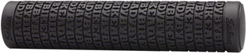 Salsa Backcountry Grips - Black EA Grips