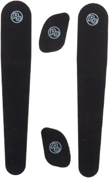 Problem Solvers Lever Grippies-SRAM Dropbar Etap and Mechanical Shift and Brake Kit SET Shift and Brake Lever Grips