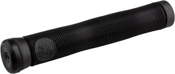 Odyssey Warnin' Grips - Black PAA Grips