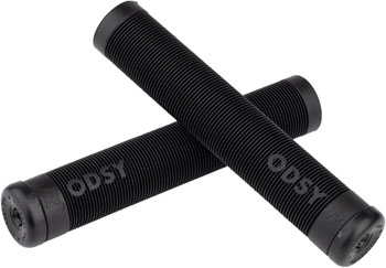 Odyssey BROC Grips - Black PAA Grips