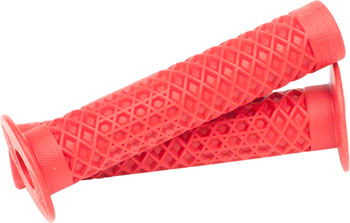 Cult x Vans Grips - Red, Flange Red PAA Grips