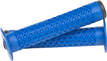 Cult x Vans Grips - Blue, Flange Blue PAA Grips