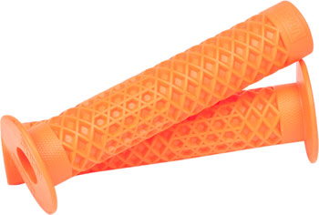 Cult x Vans Grips - Orange, Flange Orange PAA Grips