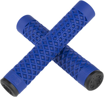 Cult x Vans Flangeless Grips - Blue PAA Grips