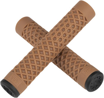Cult x Vans Flangeless Grips - Gum PAA Grips