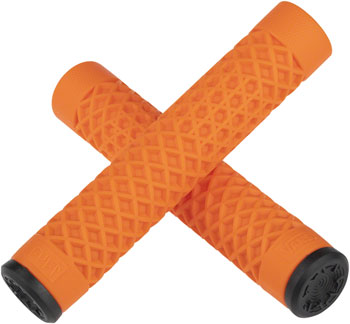 Cult x Vans Flangeless Grips - Orange PAA Grips