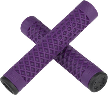 Cult x Vans Flangeless Grips - Purple PAA Grips