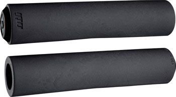 ODI F-1 Float Grips - Black PAA Grips