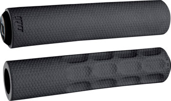 ODI F-1 Vapor Grips - Black PAA Grips