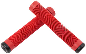Odyssey Travis Grips - 165mm, Maroon PAA Grips