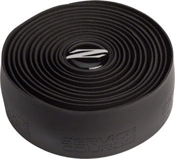 Zipp Service Course Bar Tape - Black EA Bar Tape