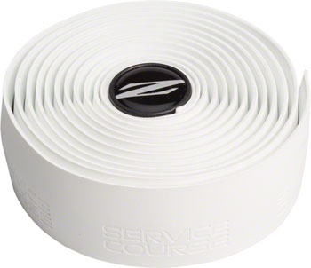 Zipp Service Course Bar Tape - White EA Bar Tape