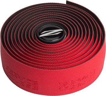 Zipp Service Course CX Bar Tape - Red EA Bar Tape