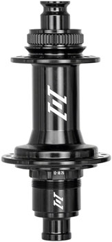 Industry Nine 1/1 Classic Rear Hub - 12 x 142mm, Center-Lock, XD, Black, 28H Black EA Rear Hub
