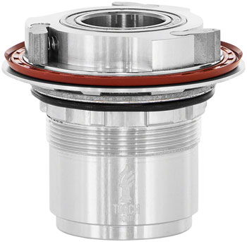 Industry Nine XDR Freehub Body with Bearings and 1.8mm Spacer EA Freehub Body
