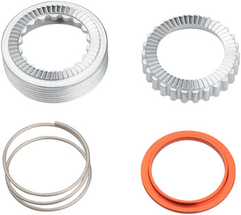 DT Swiss EXP 54 Tooth Upgrade Kit Other Hub Part