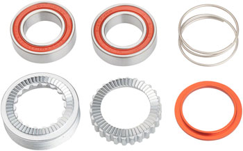 DT Swiss EXP 54 Tooth Upgrade Kit w/ Bearing KIT Other Hub Part