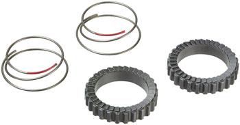 Ritchey Ratchet Rings and Spring EA Other Hub Part