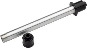 Bear Pawls Rear Hub End Nut Axle Kit, 5 x 170 KIT Axle Set