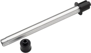 Bear Pawls Rear Hub End Nut Axle Kit, 5 x 190 KIT Axle Set
