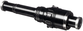 Chris King Rear Hub Conversion Kit - R45D, 12 x 142mm, XDR, Black KIT Freehub Body
