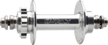 Custom Wheel 16 Hole Dropship Rear Hub EA Drop Ship Rear Hub