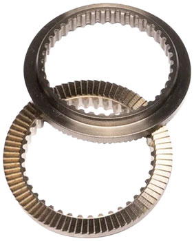 ENVE Composites Innerdrive Freehub Rachet Kit - 80pt, 4.5 deg KIT Other Hub Part