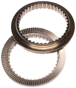 ENVE Composites Innerdrive Freehub Rachet Kit - 100pt, 3.6 deg KIT Other Hub Part