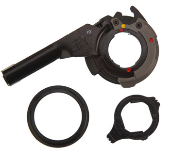 Shimano CJ-8S40 Cassette Joint Unit - Works with Nexus SL-5S50 IGH Shifters EA Internally Geared Hub Part