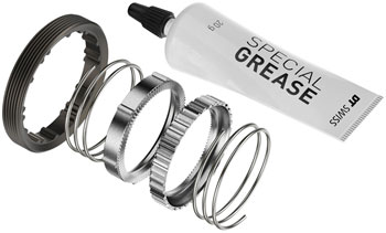DT Swiss Ratchet DEG DF Anti-pedal Kickback System Upgrade Kit - 90t KIT Other Hub Part