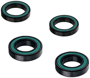 Vision Ceramic Bearing Kit FOX Metron SL RB KIT Cartridge Bearing