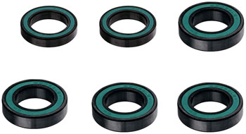Vision Ceramic Bearing Kit FOX Metron SL 6B KIT Cartridge Bearing