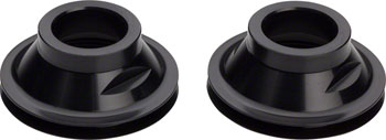 DT Swiss 240s 15mm End Caps: Fit 240s 20x110mm Thru Axle Hubs Only KIT Front Axle Conversion Kit