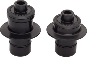 DT Swiss Front End Caps - QR/12/15 x 100mm, 350, 370 KIT Front Axle Conversion Kit