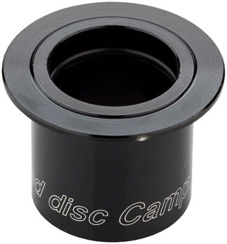DT Swiss Drive Side Endcap: for Campagnolo Freehub, 12 x 142mm EA Rear Axle Conversion Kit