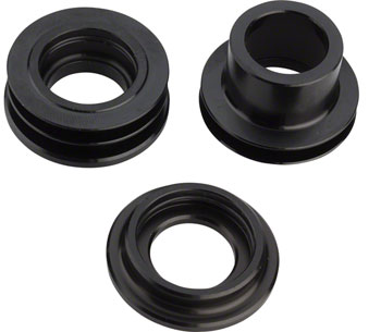 DT Swiss Torque End Caps - 240 KIT Other Hub Part