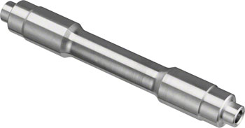 DT Swiss 15mm to 5mm QR conversion kit for 350 and 370 hubs EA Front Axle Conversion Kit