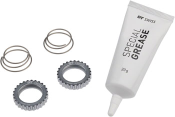 DT Swiss Star Ratchet Kit - 54T KIT Other Hub Part