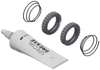 DT Swiss Star Ratchet Kit - 36T KIT Other Hub Part