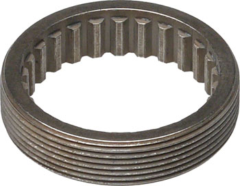 DT Swiss 240 Disc Ring Nut EA Other Hub Part