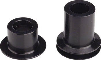 DT Swiss Rear End Caps - 12 x 142/148mm, 180, 240, 440 KIT Rear Axle Conversion Kit