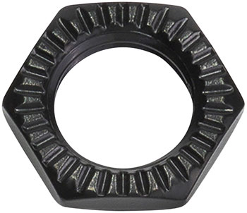 Enviolo Hex Nut - Right Hand, 12mm, 10 x 135mm, Extreme and Gearbox Compatible EA Internally Geared Hub Part