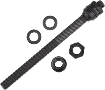 Shimano Hub Axle Set - Rear, FH-M475 - 146mm EA Axle Set