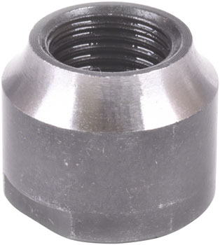 Wheels Manufacturing CN-R081 Rear Cone: 13.8 x 17.0mm EA Cone