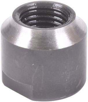 Wheels Manufacturing CN-R082 Front Cone: 12.8 x 15.0mm EA Cone