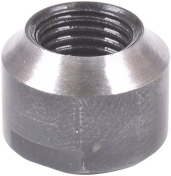 Wheels Manufacturing CN-R086 Front Cone: 11.0 x 15.0mm EA Cone